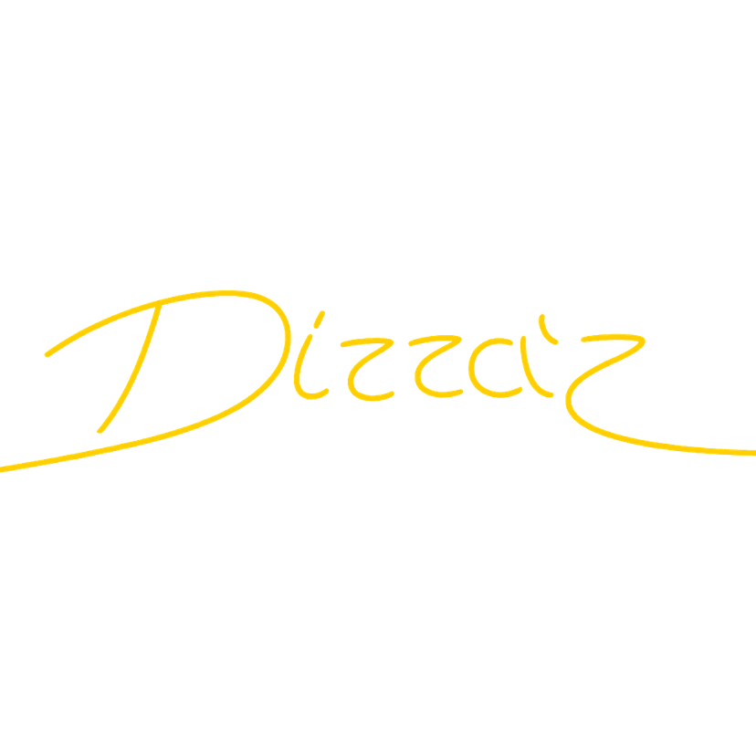Dizza'z Logo